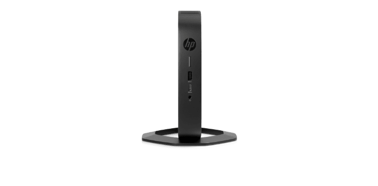 HP t540 씬 클라이언트